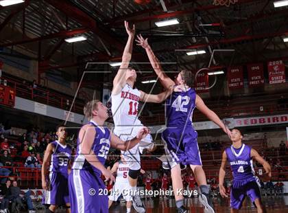 Thumbnail 1 in Harrisburg vs. Frankfort photogallery.