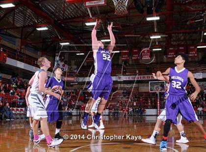Thumbnail 1 in Harrisburg vs. Frankfort photogallery.
