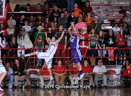 Thumbnail 1 in Harrisburg vs. Frankfort photogallery.