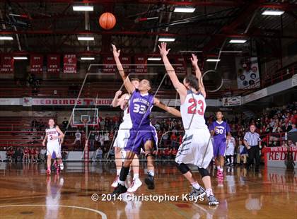 Thumbnail 3 in Harrisburg vs. Frankfort photogallery.