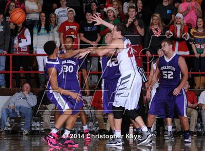 Thumbnail 1 in Harrisburg vs. Frankfort photogallery.