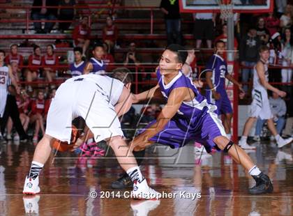 Thumbnail 1 in Harrisburg vs. Frankfort photogallery.
