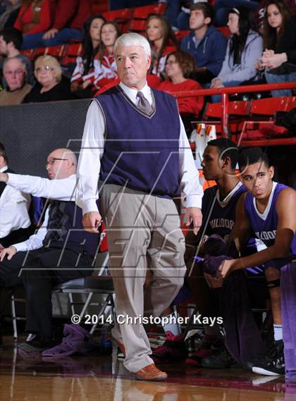 Thumbnail 1 in Harrisburg vs. Frankfort photogallery.