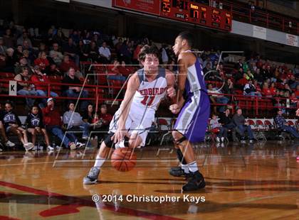 Thumbnail 2 in Harrisburg vs. Frankfort photogallery.