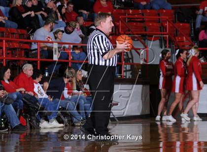 Thumbnail 1 in Harrisburg vs. Frankfort photogallery.
