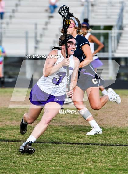 Thumbnail 1 in Cuthbertson @ Porter Ridge photogallery.