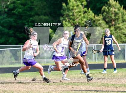 Thumbnail 3 in Cuthbertson @ Porter Ridge photogallery.