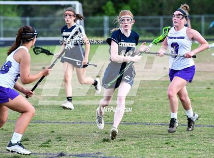 Thumbnail 2 in Cuthbertson @ Porter Ridge photogallery.
