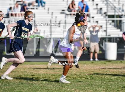 Thumbnail 2 in Cuthbertson @ Porter Ridge photogallery.