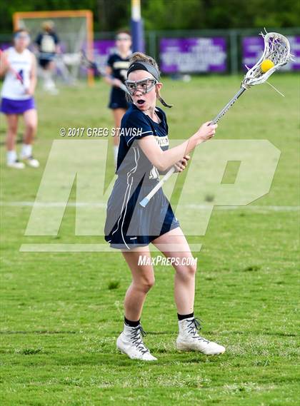Thumbnail 1 in Cuthbertson @ Porter Ridge photogallery.