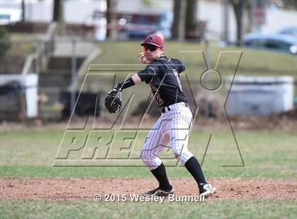 Thumbnail 3 in North Haven @ Career Magnet photogallery.