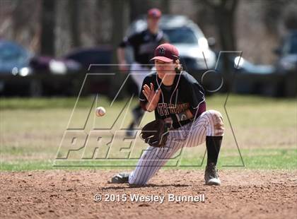 Thumbnail 3 in North Haven @ Career Magnet photogallery.