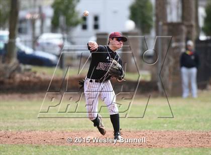 Thumbnail 1 in North Haven @ Career Magnet photogallery.
