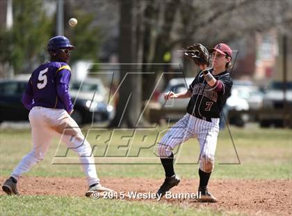Thumbnail 3 in North Haven @ Career Magnet photogallery.