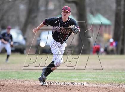 Thumbnail 2 in North Haven @ Career Magnet photogallery.