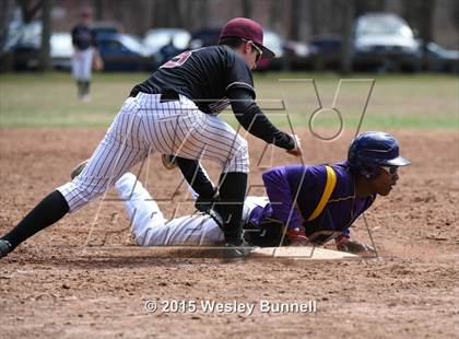 Thumbnail 1 in North Haven @ Career Magnet photogallery.