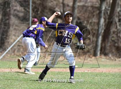 Thumbnail 1 in North Haven @ Career Magnet photogallery.