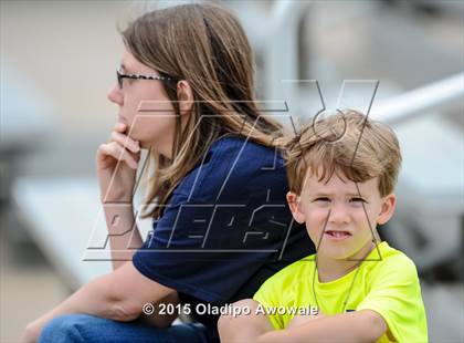 Thumbnail 1 in Highland Park @ Rockwall (UIL 6A Region II Area Playoff Game) photogallery.