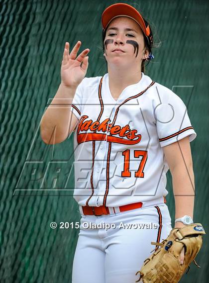 Thumbnail 1 in Highland Park @ Rockwall (UIL 6A Region II Area Playoff Game) photogallery.