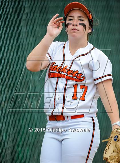 Thumbnail 2 in Highland Park @ Rockwall (UIL 6A Region II Area Playoff Game) photogallery.
