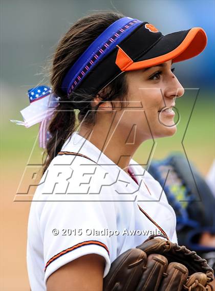 Thumbnail 3 in Highland Park @ Rockwall (UIL 6A Region II Area Playoff Game) photogallery.