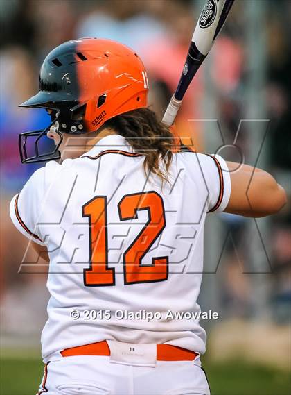 Thumbnail 1 in Highland Park @ Rockwall (UIL 6A Region II Area Playoff Game) photogallery.