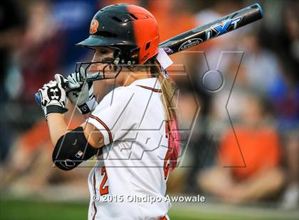 Thumbnail 2 in Highland Park @ Rockwall (UIL 6A Region II Area Playoff Game) photogallery.