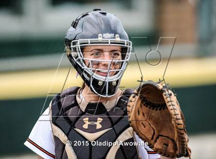 Thumbnail 1 in Highland Park @ Rockwall (UIL 6A Region II Area Playoff Game) photogallery.