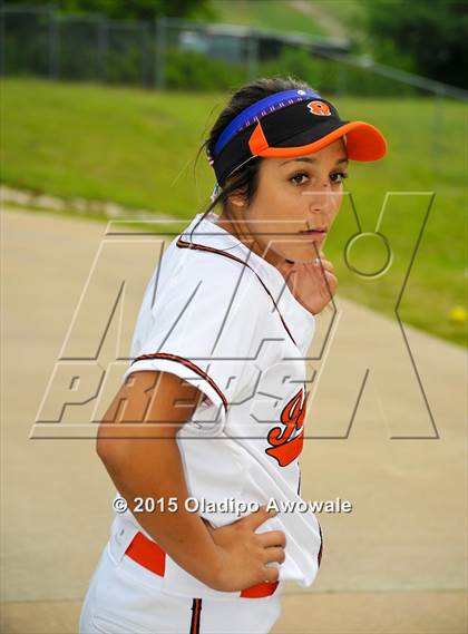 Thumbnail 2 in Highland Park @ Rockwall (UIL 6A Region II Area Playoff Game) photogallery.