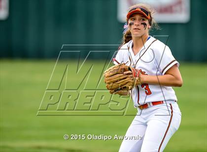 Thumbnail 1 in Highland Park @ Rockwall (UIL 6A Region II Area Playoff Game) photogallery.