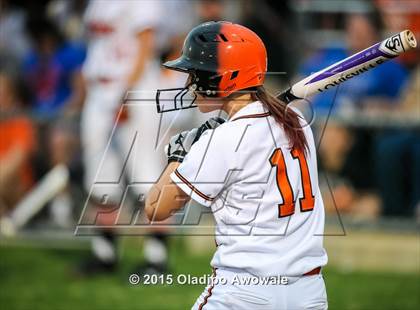 Thumbnail 1 in Highland Park @ Rockwall (UIL 6A Region II Area Playoff Game) photogallery.