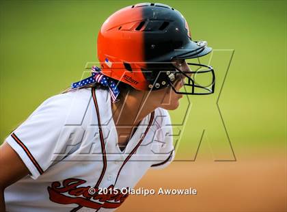 Thumbnail 1 in Highland Park @ Rockwall (UIL 6A Region II Area Playoff Game) photogallery.