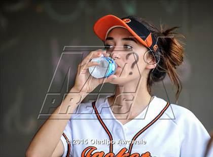 Thumbnail 1 in Highland Park @ Rockwall (UIL 6A Region II Area Playoff Game) photogallery.