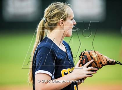 Thumbnail 1 in Highland Park @ Rockwall (UIL 6A Region II Area Playoff Game) photogallery.