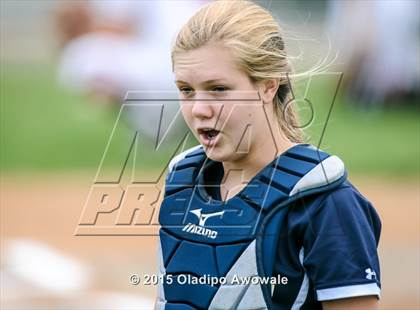 Thumbnail 1 in Highland Park @ Rockwall (UIL 6A Region II Area Playoff Game) photogallery.