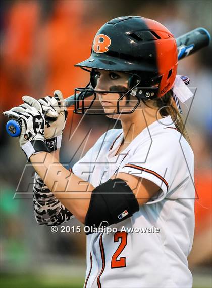 Thumbnail 1 in Highland Park @ Rockwall (UIL 6A Region II Area Playoff Game) photogallery.