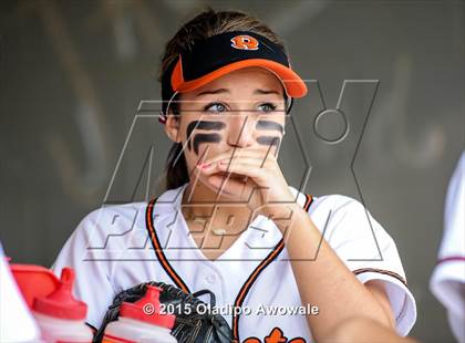 Thumbnail 2 in Highland Park @ Rockwall (UIL 6A Region II Area Playoff Game) photogallery.