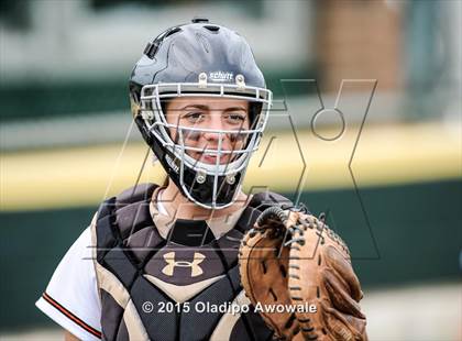 Thumbnail 3 in Highland Park @ Rockwall (UIL 6A Region II Area Playoff Game) photogallery.