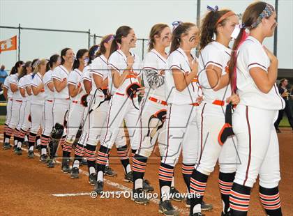 Thumbnail 1 in Highland Park @ Rockwall (UIL 6A Region II Area Playoff Game) photogallery.