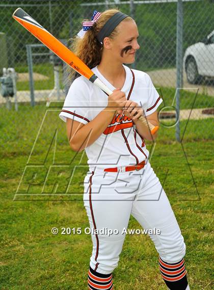 Thumbnail 1 in Highland Park @ Rockwall (UIL 6A Region II Area Playoff Game) photogallery.