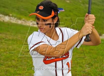 Thumbnail 3 in Highland Park @ Rockwall (UIL 6A Region II Area Playoff Game) photogallery.