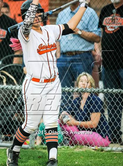 Thumbnail 1 in Highland Park @ Rockwall (UIL 6A Region II Area Playoff Game) photogallery.