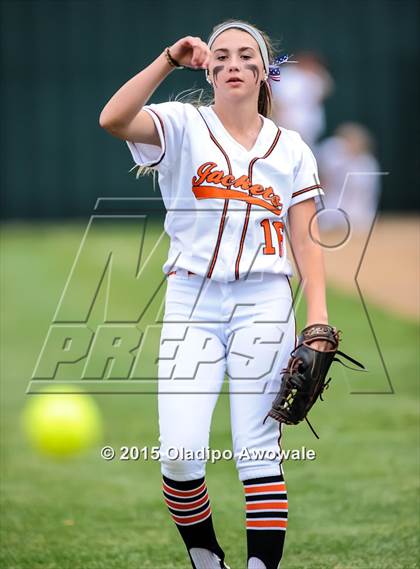 Thumbnail 1 in Highland Park @ Rockwall (UIL 6A Region II Area Playoff Game) photogallery.