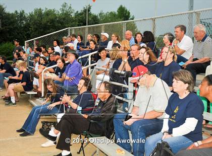 Thumbnail 3 in Highland Park @ Rockwall (UIL 6A Region II Area Playoff Game) photogallery.