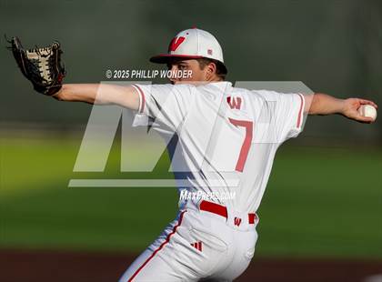 Thumbnail 3 in Lincoln North Star @ Omaha Westside photogallery.