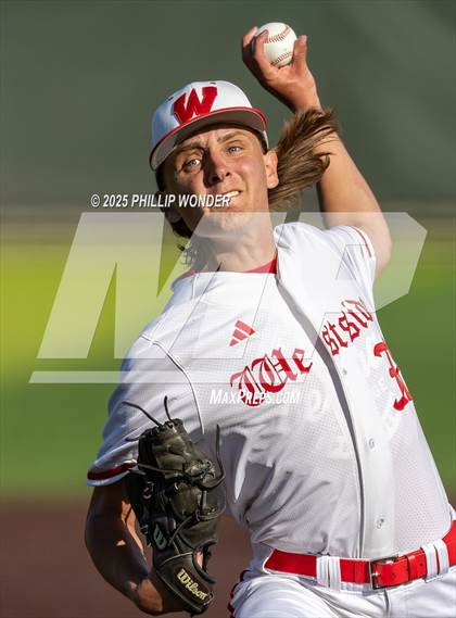 Thumbnail 3 in Lincoln North Star @ Omaha Westside photogallery.