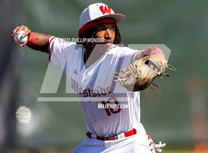 Thumbnail 3 in Lincoln North Star @ Omaha Westside photogallery.