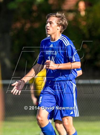Thumbnail 1 in Suffield @ Sports & Medical Sciences Academy photogallery.