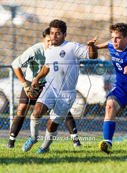 Thumbnail 2 in Suffield @ Sports & Medical Sciences Academy photogallery.