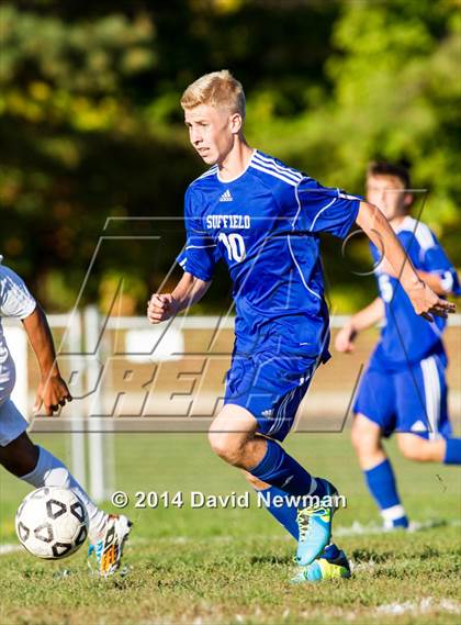 Thumbnail 2 in Suffield @ Sports & Medical Sciences Academy photogallery.